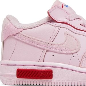 Nike Toddler Force 1 Fontanka pink